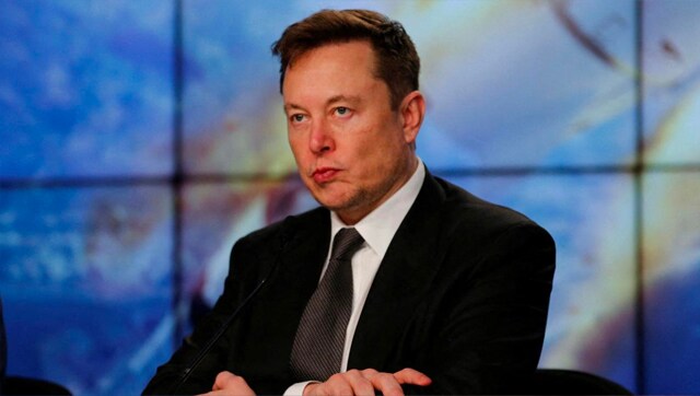Clear and Present Danger: Elon Musk's father Errol Musk fears attempt on Tesla CEO's life