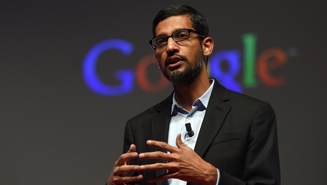 Ever Googled ‘How to ace interview at Google’? CEO Sundar Pichai did too, among other mundane things
