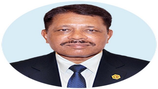 Spg Director Arun Kumar Sinha Passes Away At 61 4117