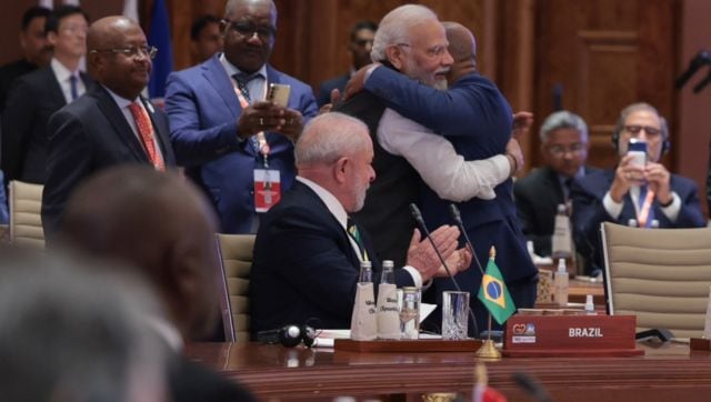 G20 Summit 2023 LIVE Updates: PM Modi welcomes African Union as a permanent member of G20