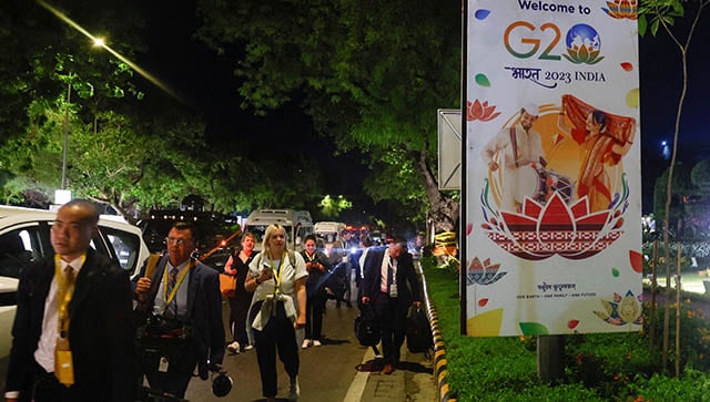 India’s G20 presidency has been most challenging, but engaging too India’s G20 presidency has been most challenging, but engaging too
