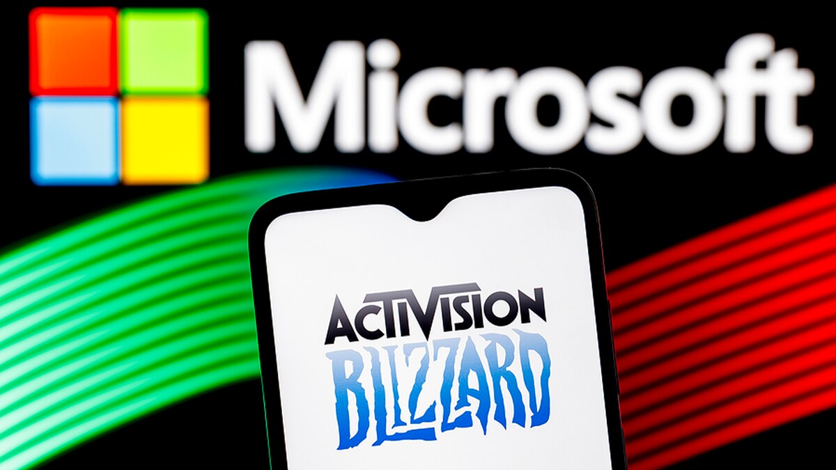 Microsoft Activision New Deal Sparks Fresh Probe by U.K. Regulator