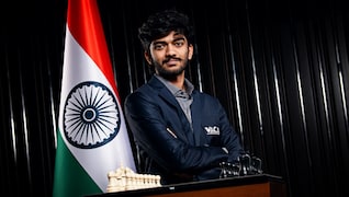 All India FIDE Rating Chess: Ishaan continues giant killing spree, in joint  lead