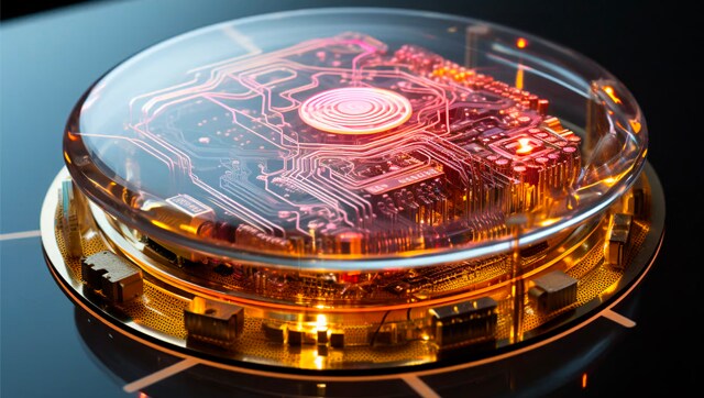 Humans as Supercomputers: Why 'biocomputing' or 'organoid intelligence' is so precious to sink billions into it