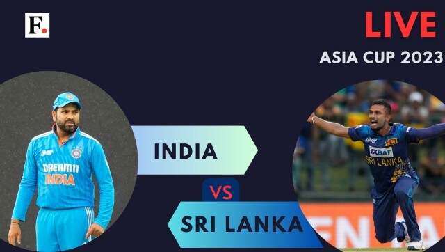 IND vs SL Highlights SL 172; Men in Blue through to final with 51-run