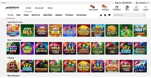 Best Online Casinos (2023): 15+ TOP Casino Sites to Play Real Money Games