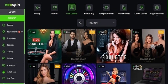 Best Online Blackjack In Australia For Real Money In 2023 - Play