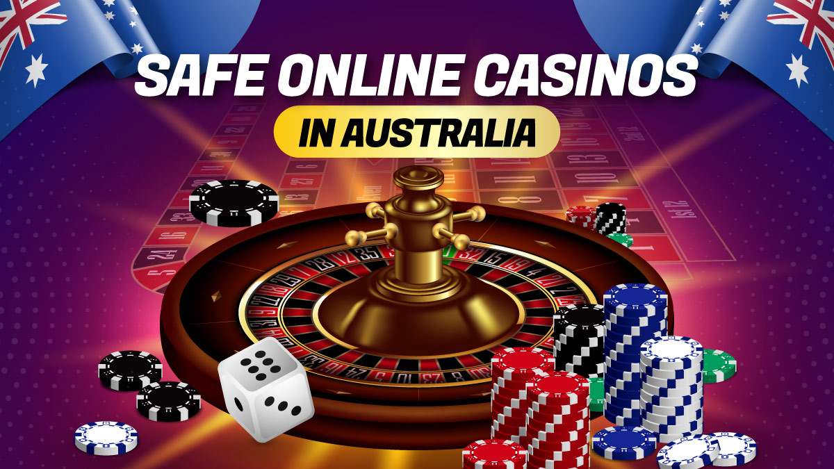 Sexy Internet Casino