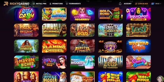 safest online pokies