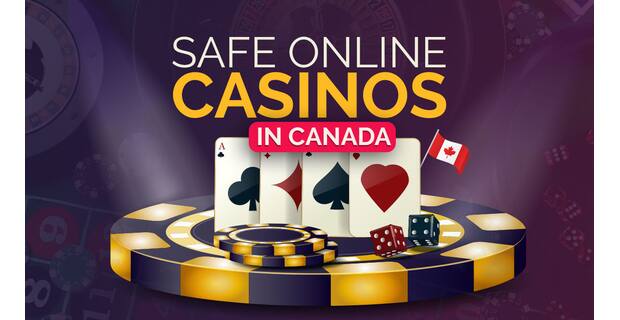Safe Online Casinos In Canada 2023 The Safest Canadian Casinos Online Safe Online Casinos In Canada 2023 The Safest Canadian Casinos Online