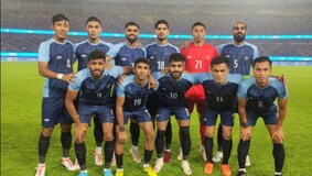 India Vs Lebanon King's Cup LIVE Streaming: When & Where To Watch