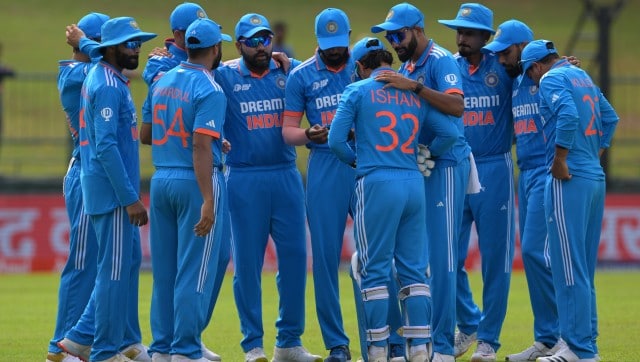 India Cricket World Cup squad: KL Rahul named in 15-member squad; Prasidh Krishna, Tilak Varma miss out