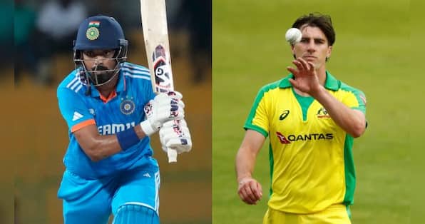IND vs AUS 1st ODI in Mohali, India vs Australia Highlights: Men in Blue win by five wickets, lead ODI series 1-0