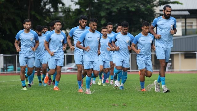 India vs Lebanon Preview, match timing, LIVE streaming