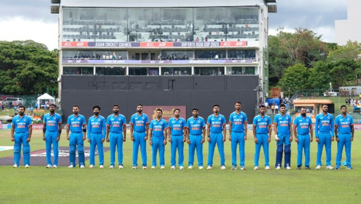 Asia Cup 2023: India To Face Pakistan In Super 4 On THIS Date After  Crushing Win Over Nepal