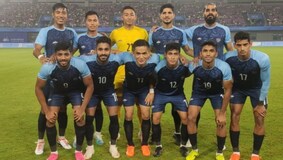 PM Modi congratulates Team India for SAFF Championship triumph