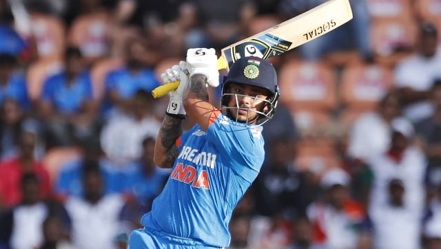 India vs Pakistan, Asia Cup 2023: Ishan Kishan shines in trial by fire, question marks over India's top order persist