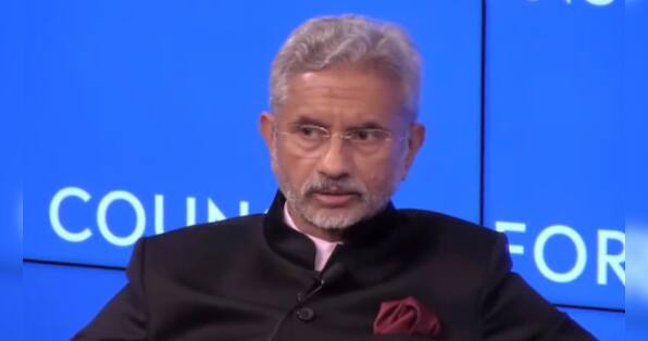 EAM Jaishankar begins three-day Singapore visit today, to meet top leadership to strengthen bilateral ties