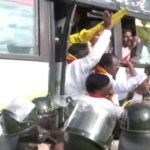 Karnataka bandh: 50 members of pro-Kannada organisations protesting over Cauvery water issue detained