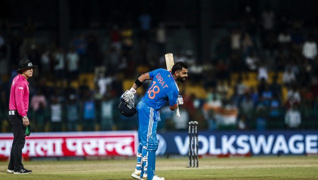Asia Cup: Kohli, Rahul and Kuldeep star as India clinch biggest win over Pakistan