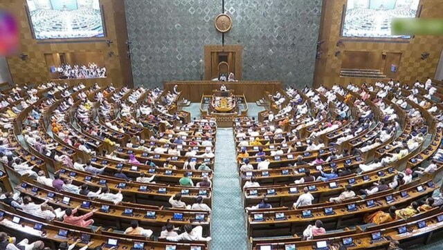 Lok Sabha Passes Womens Reservation Bill With Overwhelming Majority 
