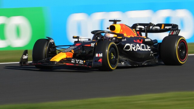 Max Verstappen inches closer to F1 championships after Japanese GP victory