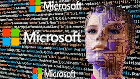 Microsoft