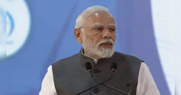 FirstUp: PM Modi at Statue of Unity, SC to hear electoral bonds plea.... big news today