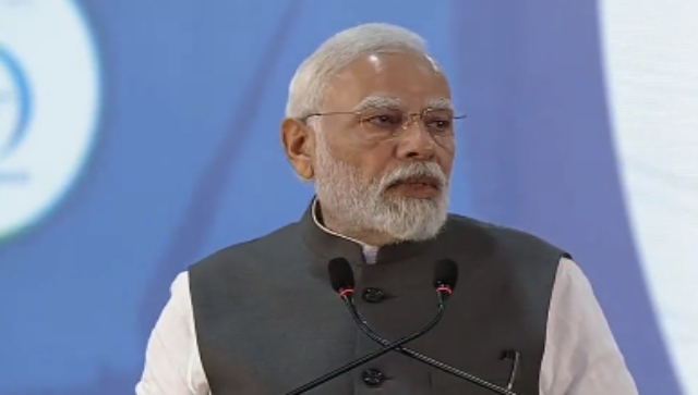 FirstUp: PM Modi at Statue of Unity, SC to hear electoral bonds plea.... big news today FirstUp: PM Modi at Statue of Unity, SC to hear electoral bonds plea.... big news today