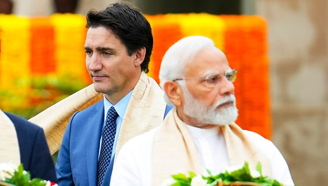Justin Trudeau has maligned India to save his political career; Canada will pay the price for his folly