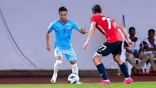 Mohammadreza Hosseini - Player profile