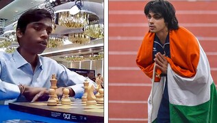 Garry Kasparov hails Indian prodigy Praggnanandhaa for reaching FIDE WC  final