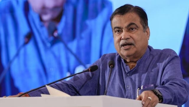 'Expect we can reach victims in two-odd days': Nitin Gadkari after inspecting Uttarkashi tunnel crash site
