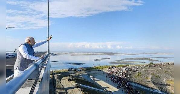 Time to ‘Act East’: Northeast staring at new possibilities but challenges remain