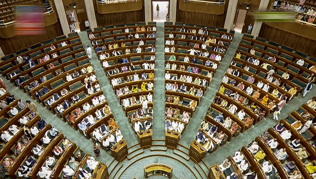 lok sabha 