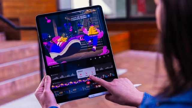 Procreate’s new animation app Dreams set to be launched for iPads in November this year