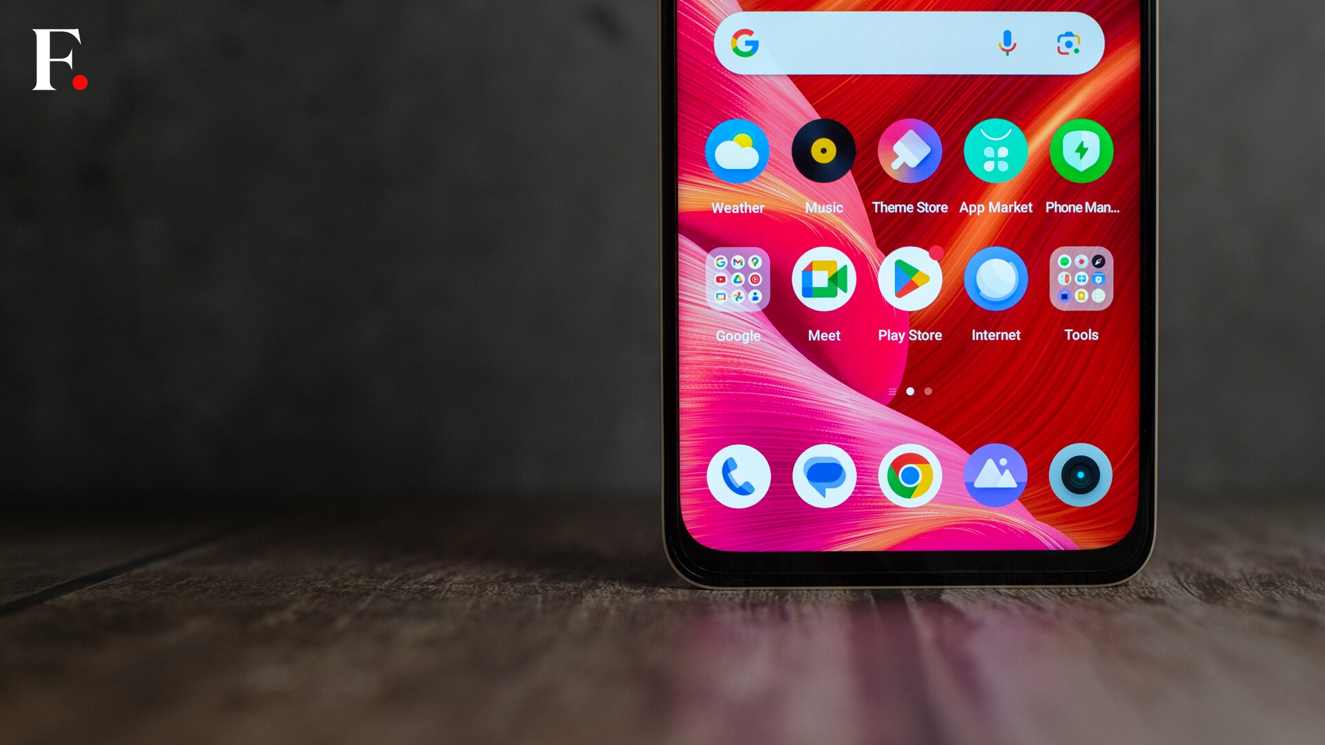 Realme targets the affordable market with its C53 and Pad 2 India launch