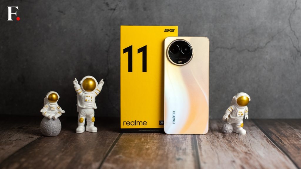 Realme 11 और 11x समीक्षा अविश्वसनीय कीमत पर शानदार दिखने वाले डिवाइस