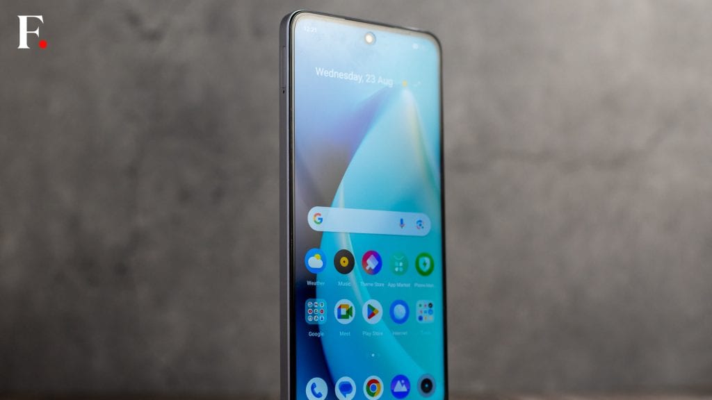 Realme 11X 5G: Realme 11 5G, Realme 11X 5G launched in India: Price, offers  and more - Times of India