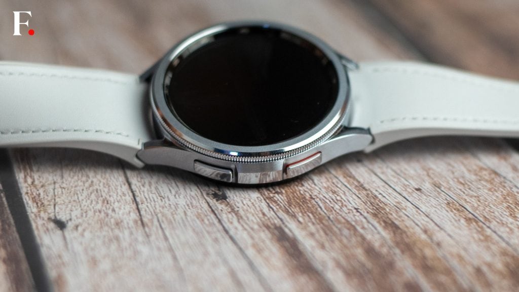 Samsung Galaxy Watch 6 Classic review: Samsung's best smartwatch