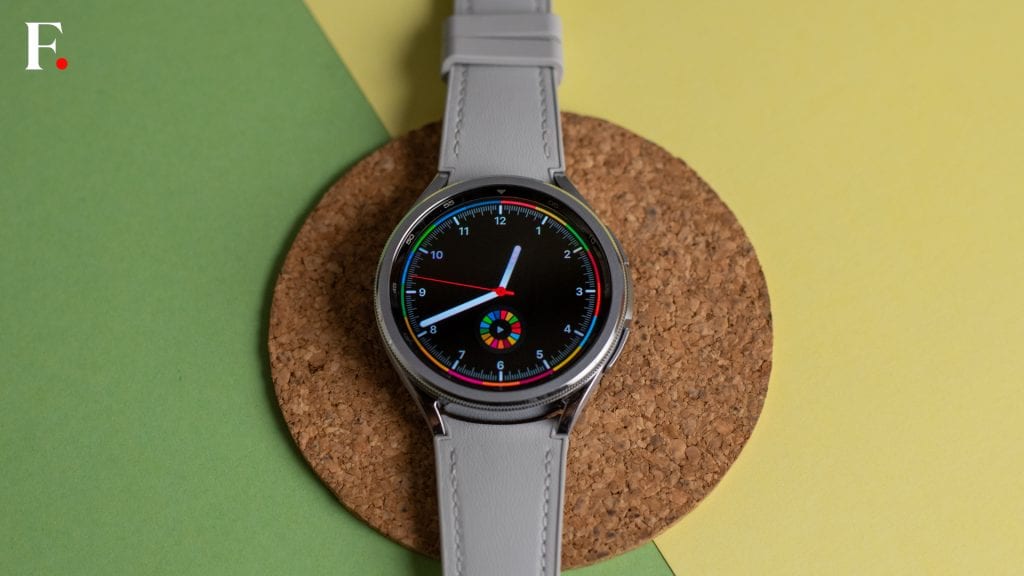 Samsung Galaxy Watch 6 Classic review: Samsung's best smartwatch yet