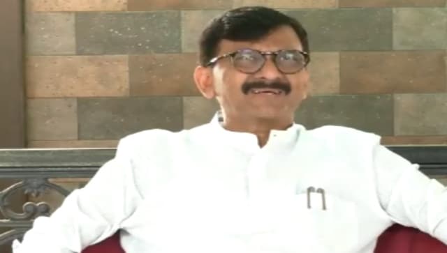 Should have made it ours when he held the post, Sanjay Raut reacts to ex-army chief's 'PoK will merge with India' remark