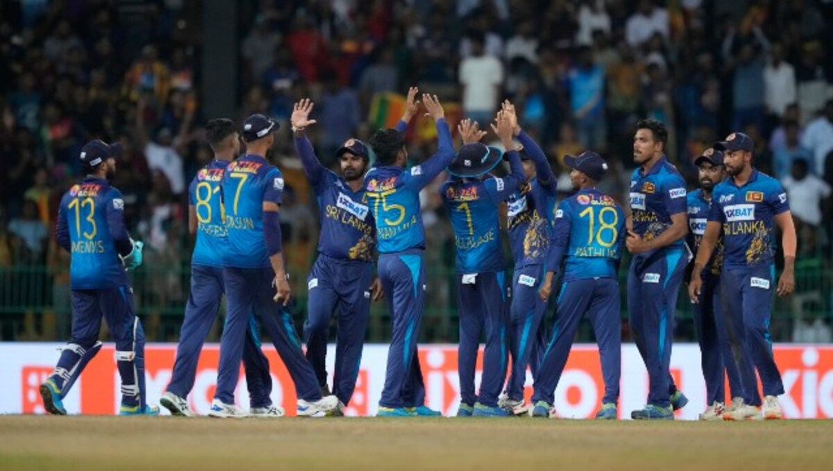 T20 World Cup 2022: Sri Lanka Call Up Three Players as Injury Cover - News18