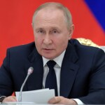 Tougher sanctions in offing says Kremlin, but will hurt Western interests too