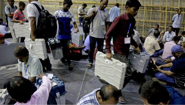 india elections