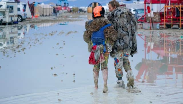 burning man 2023