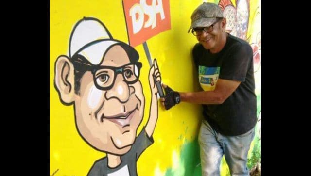 dsa founder yogesh saini
