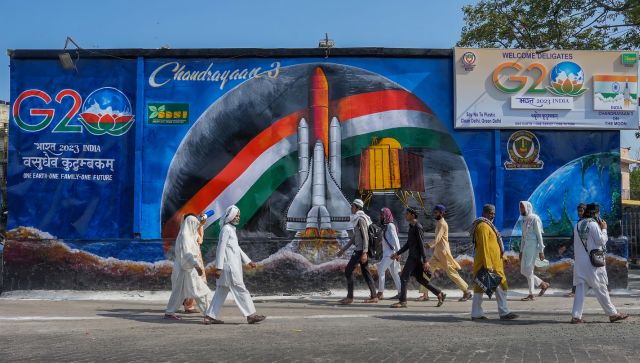 india g20