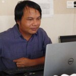 Press freedom? Photojournalist in Myanmar gets 20 years in Jail for 'misreporting' on Cyclone aftermath