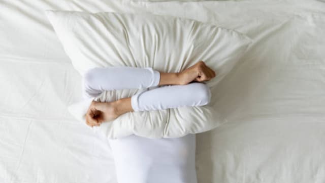 Artsen gebruiken kussens om ernstig zieke vrouwen in België te ‘slapen’